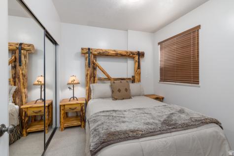 3521 N Fox Run Drive Eden UT 84310