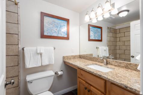 3521 N Fox Run Drive Eden UT 84310