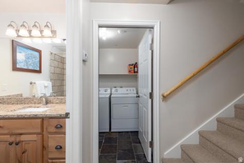 3521 N Fox Run Drive Eden UT 84310