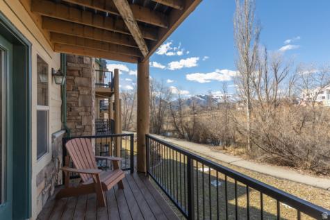 3521 N Fox Run Drive Eden UT 84310