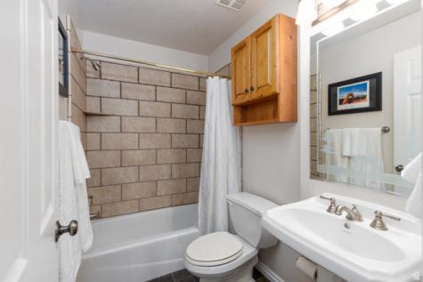 3521 N Fox Run Drive Eden UT 84310