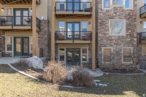 3521 N Fox Run Drive Eden UT 84310