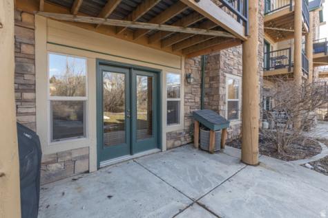 3521 N Fox Run Drive Eden UT 84310