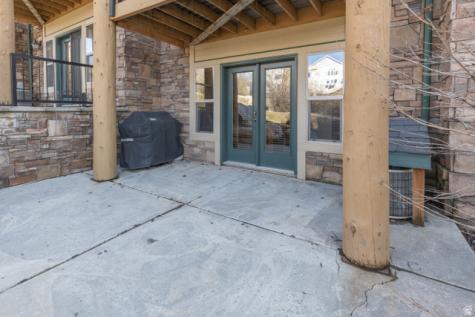 3521 N Fox Run Drive Eden UT 84310