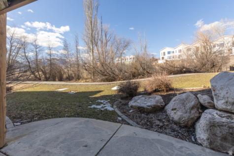 3521 N Fox Run Drive Eden UT 84310