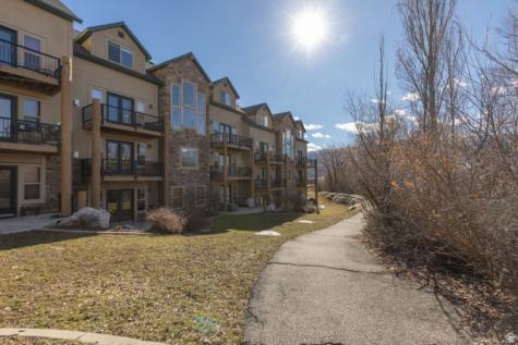 3521 N Fox Run Drive Eden UT 84310