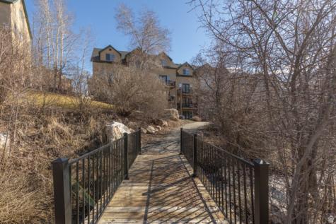 3521 N Fox Run Drive Eden UT 84310