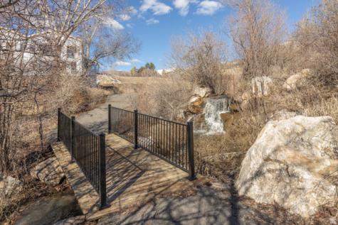 3521 N Fox Run Drive Eden UT 84310