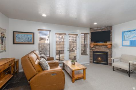3521 N Fox Run Drive Eden UT 84310
