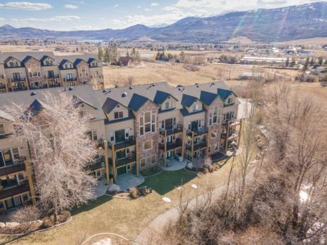 3521 N Fox Run Drive Eden UT 84310