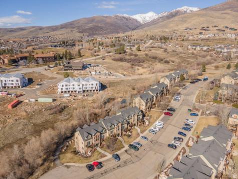 3521 N Fox Run Drive Eden UT 84310