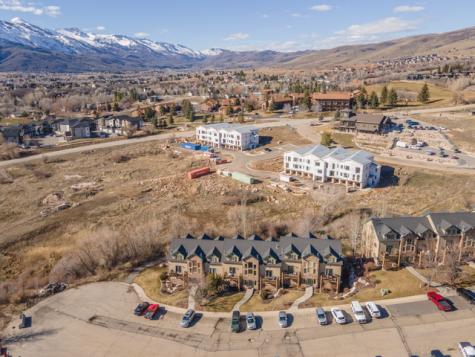 3521 N Fox Run Drive Eden UT 84310