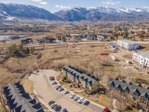 3521 N Fox Run Drive Eden UT 84310