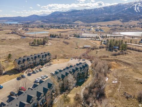 3521 N Fox Run Drive Eden UT 84310