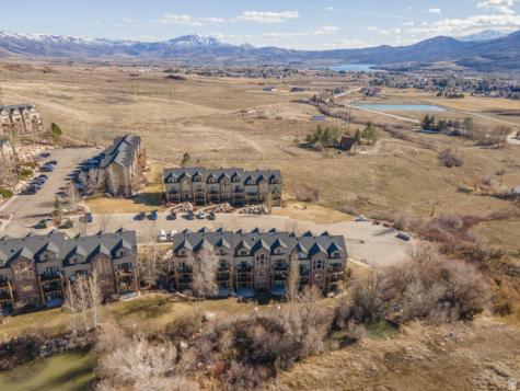 3521 N Fox Run Drive Eden UT 84310
