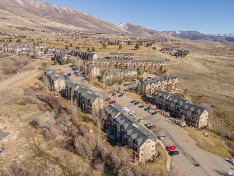 3521 N Fox Run Drive Eden UT 84310