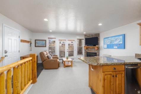 3521 N Fox Run Drive Eden UT 84310