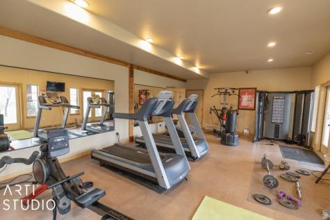 3521 N Fox Run Drive Eden UT 84310