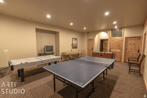 3521 N Fox Run Drive Eden UT 84310