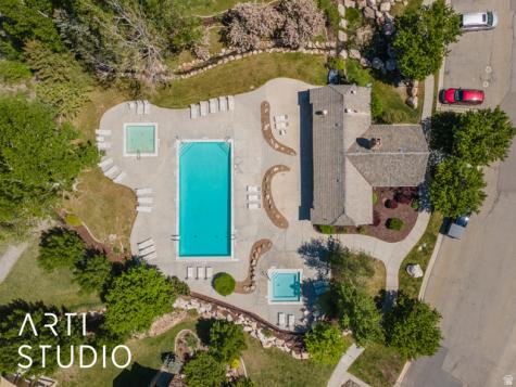 3521 N Fox Run Drive Eden UT 84310