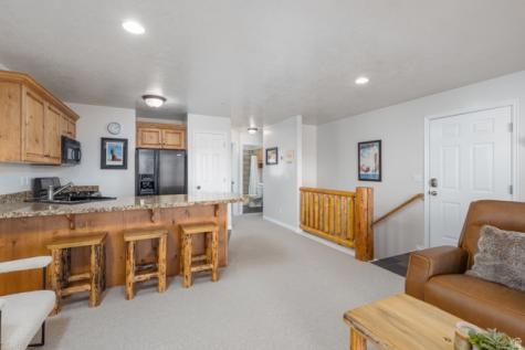 3521 N Fox Run Drive Eden UT 84310