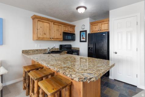 3521 N Fox Run Drive Eden UT 84310