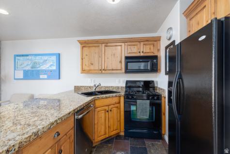 3521 N Fox Run Drive Eden UT 84310