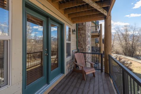3521 N Fox Run Drive Eden UT 84310