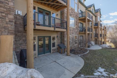 3521 N Fox Run Drive Eden UT 84310