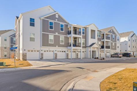 937 W Big Ben Lane Saratoga Springs UT 84045