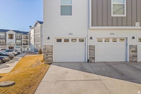937 W Big Ben Lane Saratoga Springs UT 84045