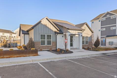 937 W Big Ben Lane Saratoga Springs UT 84045