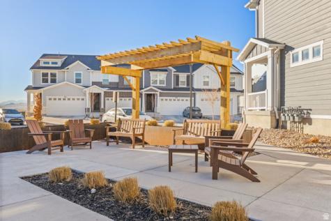 937 W Big Ben Lane Saratoga Springs UT 84045
