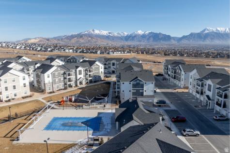 937 W Big Ben Lane Saratoga Springs UT 84045