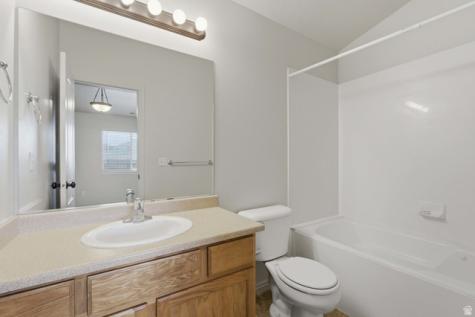 3579 E Rock Creek Road Eagle Mountain UT 84005