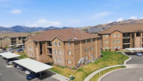 3579 E Rock Creek Road Eagle Mountain UT 84005