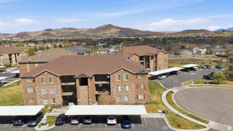 3579 E Rock Creek Road Eagle Mountain UT 84005