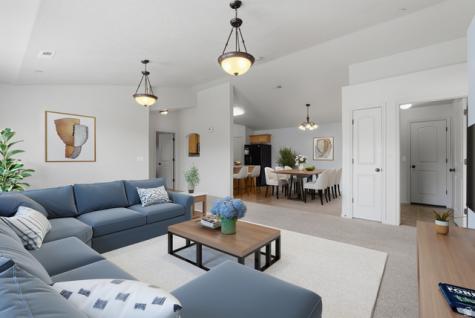 3579 E Rock Creek Road Eagle Mountain UT 84005