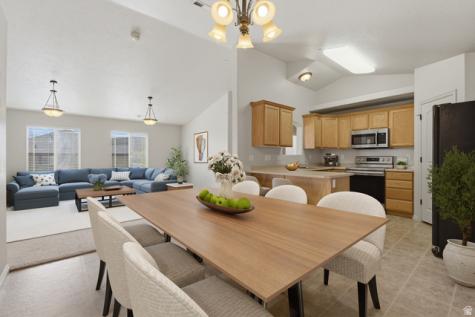3579 E Rock Creek Road Eagle Mountain UT 84005