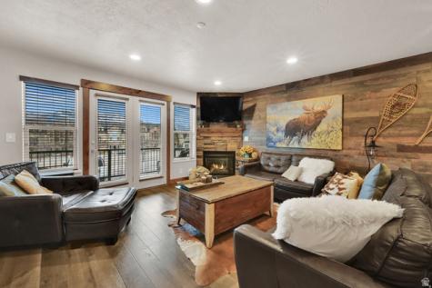 3518 N Moose Hollow Drive Eden UT 84310