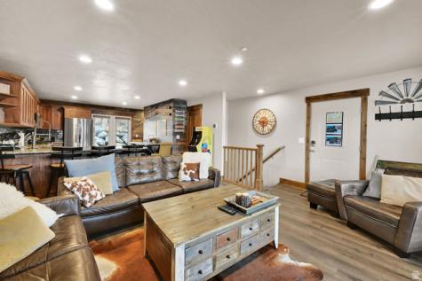 3518 N Moose Hollow Drive Eden UT 84310