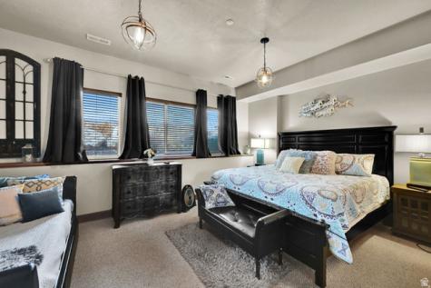 3518 N Moose Hollow Drive Eden UT 84310