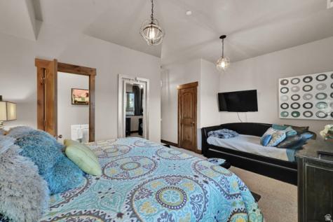 3518 N Moose Hollow Drive Eden UT 84310