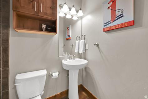 3518 N Moose Hollow Drive Eden UT 84310
