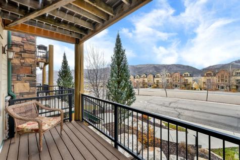 3518 N Moose Hollow Drive Eden UT 84310