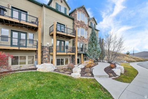 3518 N Moose Hollow Drive Eden UT 84310