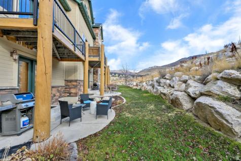 3518 N Moose Hollow Drive Eden UT 84310