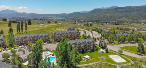 3518 N Moose Hollow Drive Eden UT 84310
