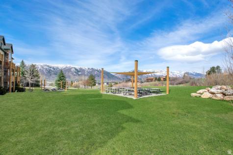 3518 N Moose Hollow Drive Eden UT 84310