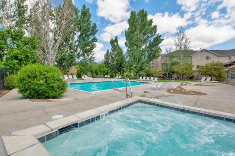 3518 N Moose Hollow Drive Eden UT 84310
